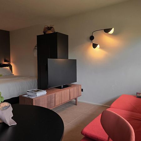 Civicoventisei Apartment Калчераника ал Лаго Екстериор снимка