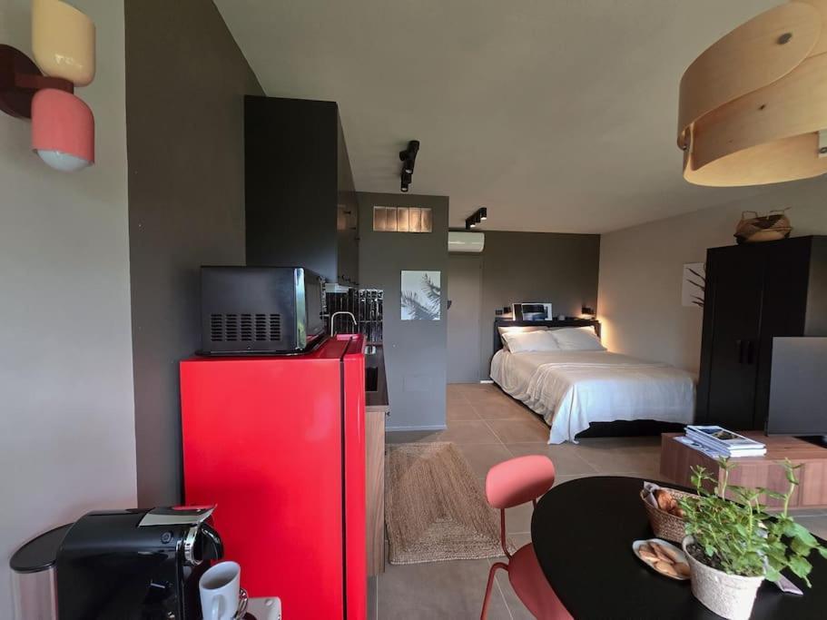 Civicoventisei Apartment Калчераника ал Лаго Екстериор снимка