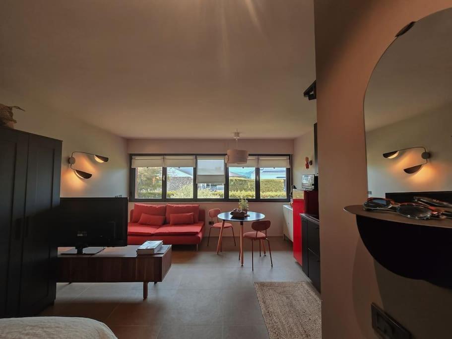 Civicoventisei Apartment Калчераника ал Лаго Екстериор снимка